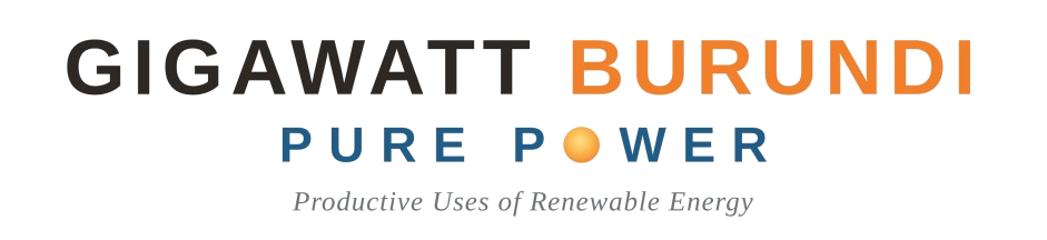 Gigawatt Burundi PURE Power